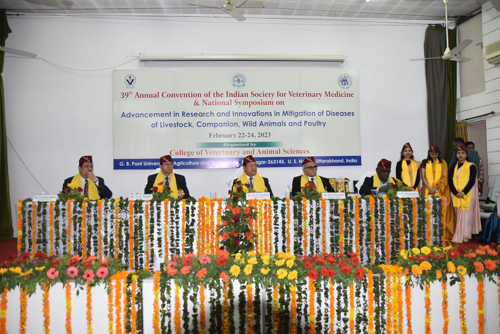 College of Veterinary and Animal Sciences – CVASC College of Veterinary and Animal Sciences – CVASC