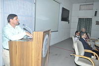 Golden Jubilee Alumni Meet-1969 Batch